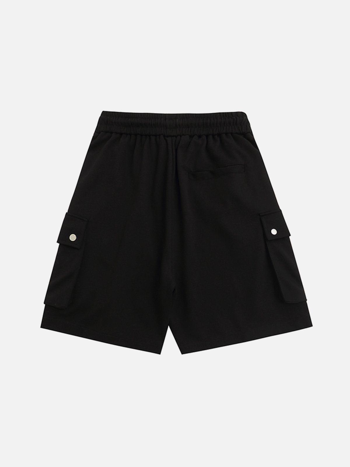 1984® - Large Pockets Shorts - 1984brand