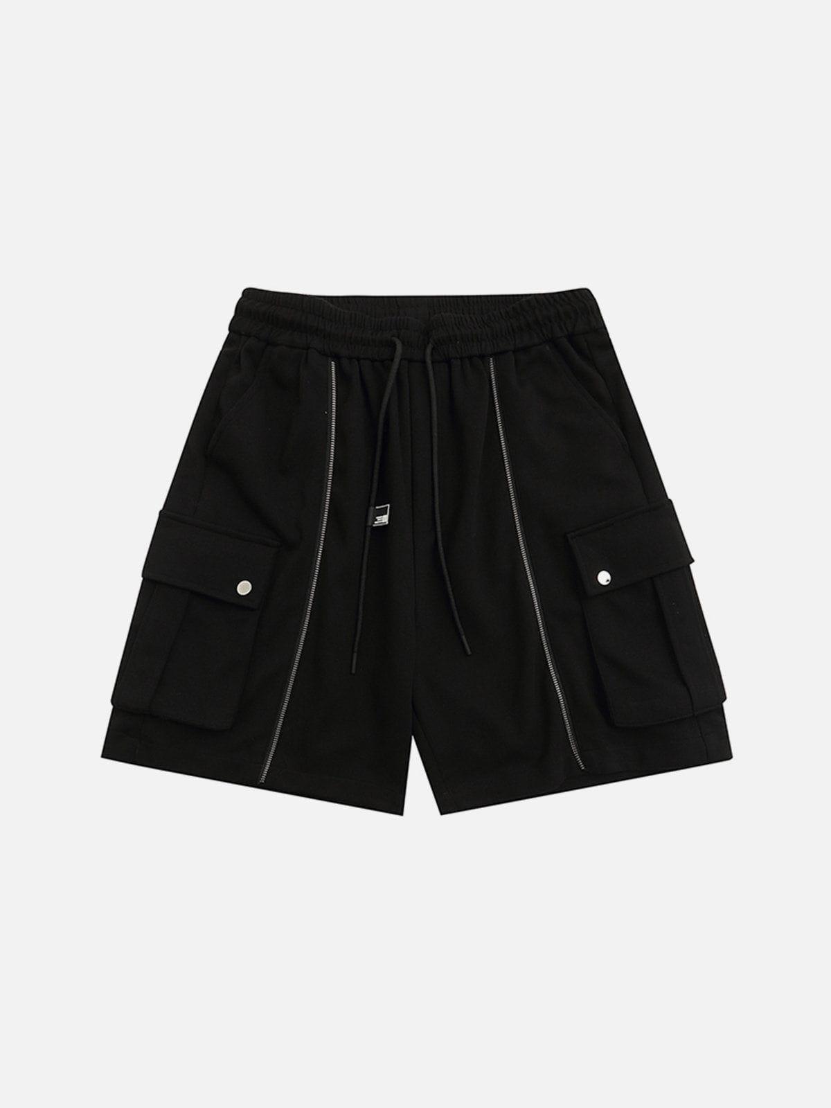 1984® - Large Pockets Shorts - 1984brand