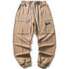 1984® - Letter Embroidery Thread Joggers - 1984brand