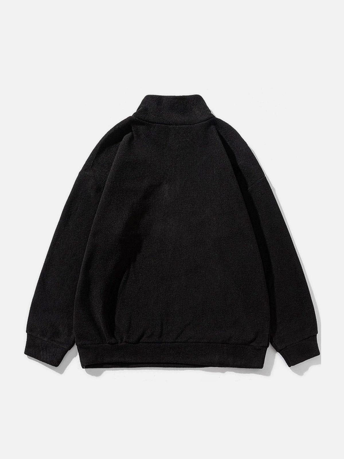 1984® - Letter Label Sweatshirt - 1984brand