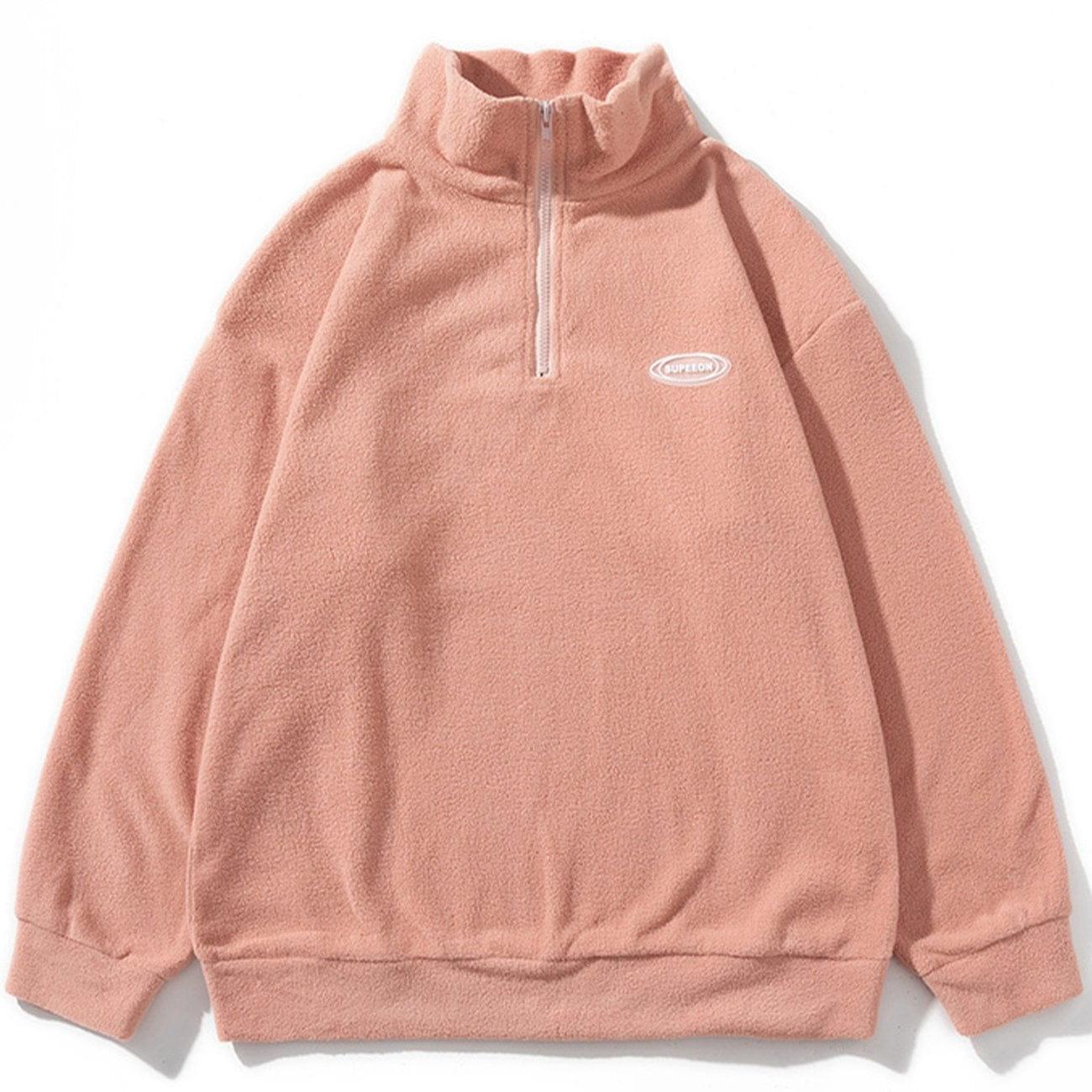 1984® - Letter Label Sweatshirt - 1984brand