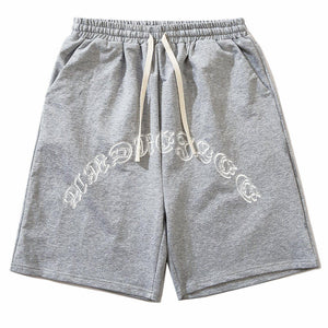 1984® - Letter Print Shorts - 1984brand