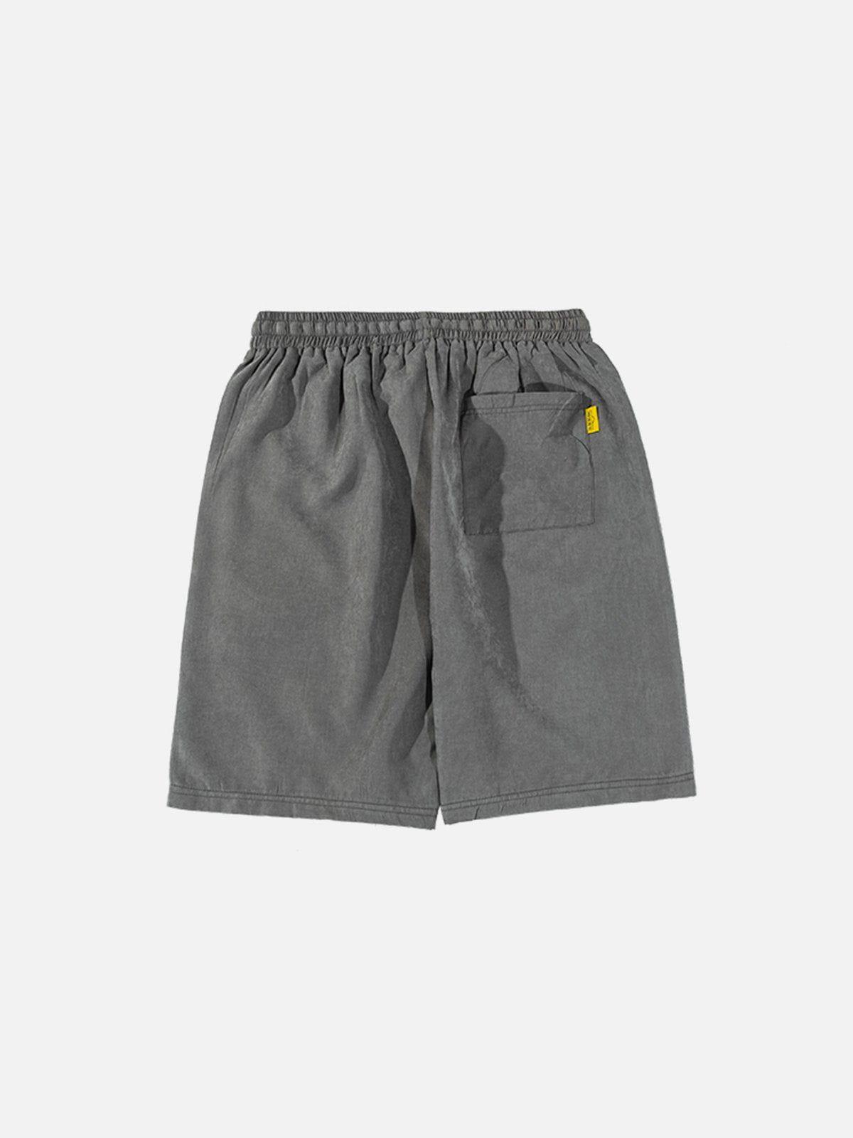 1984® - Letter Stars Graphic Shorts - 1984brand