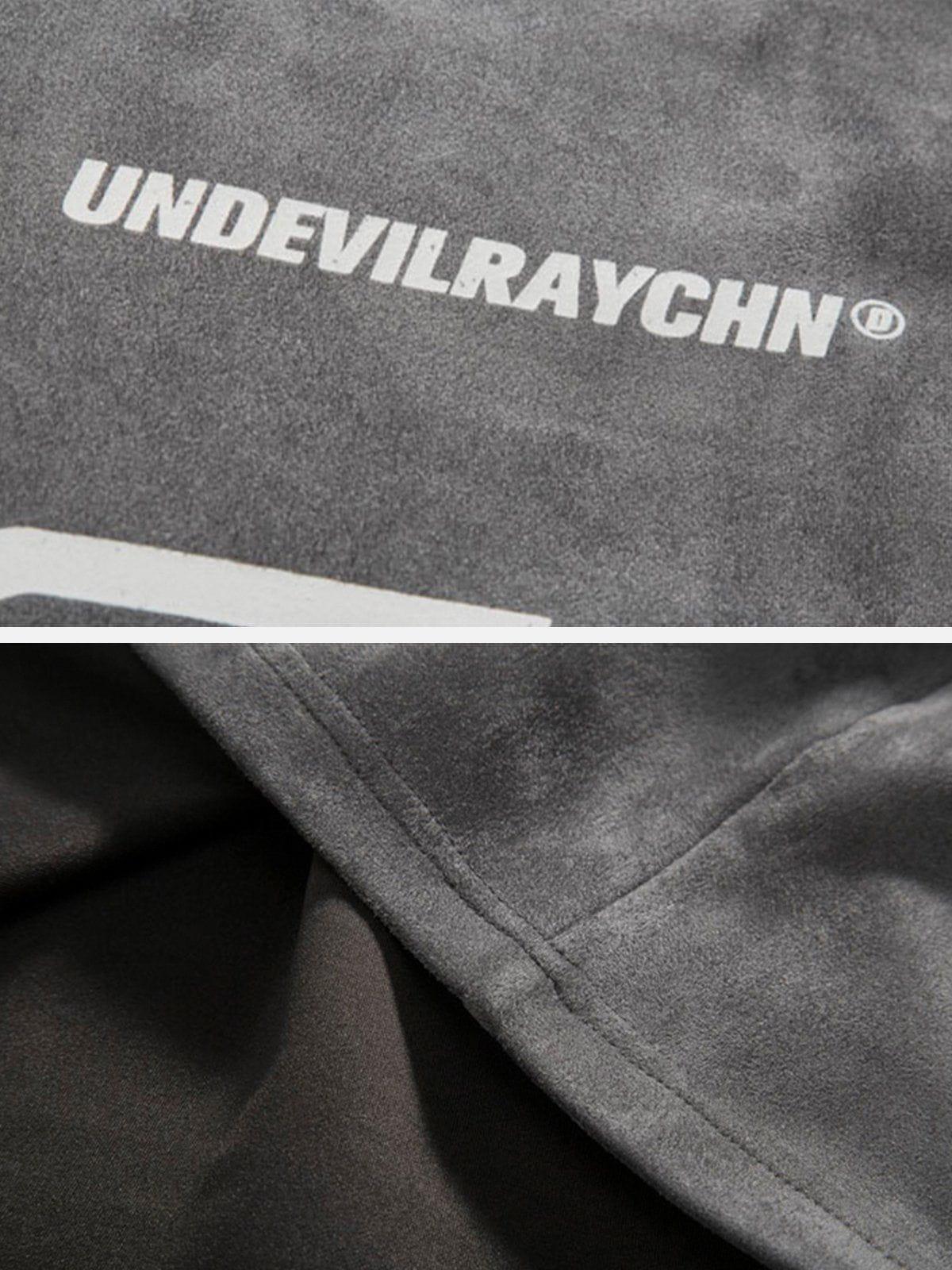 1984® - Lettered Sweatshirt - 1984brand