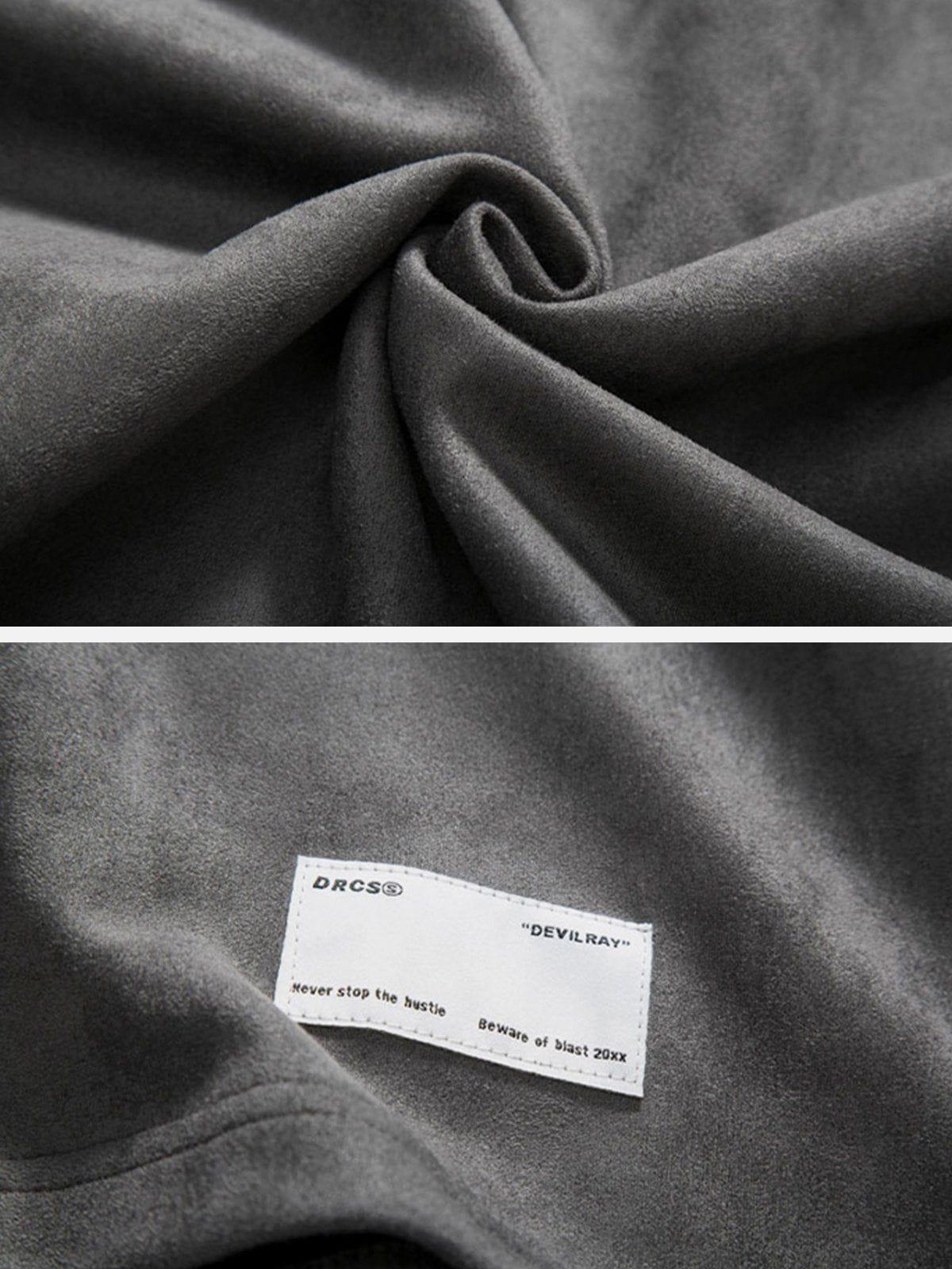 1984® - Lettered Sweatshirt - 1984brand
