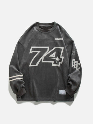 1984® - Lettered Sweatshirt - 1984brand