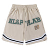 1984® - Lettering Drawstring Shorts - 1984brand