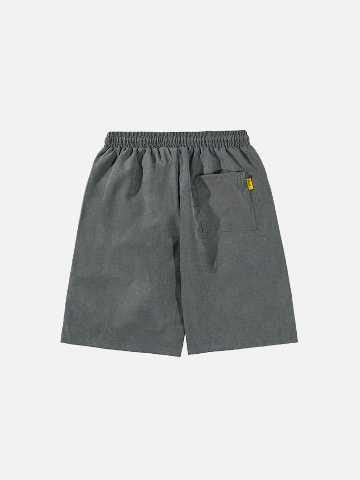 1984® - Letters Shorts - 1984brand