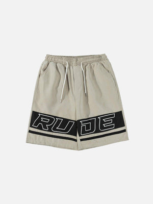 1984® - Letters Shorts - 1984brand