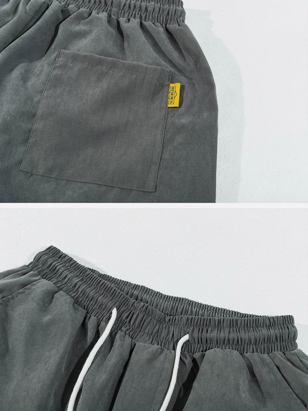 1984® - Letters Shorts - 1984brand