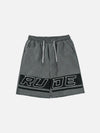 1984® - Letters Shorts - 1984brand