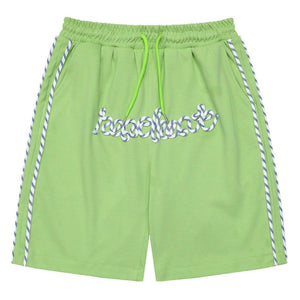 1984® - Line Letters Drawstring Shorts - 1984brand