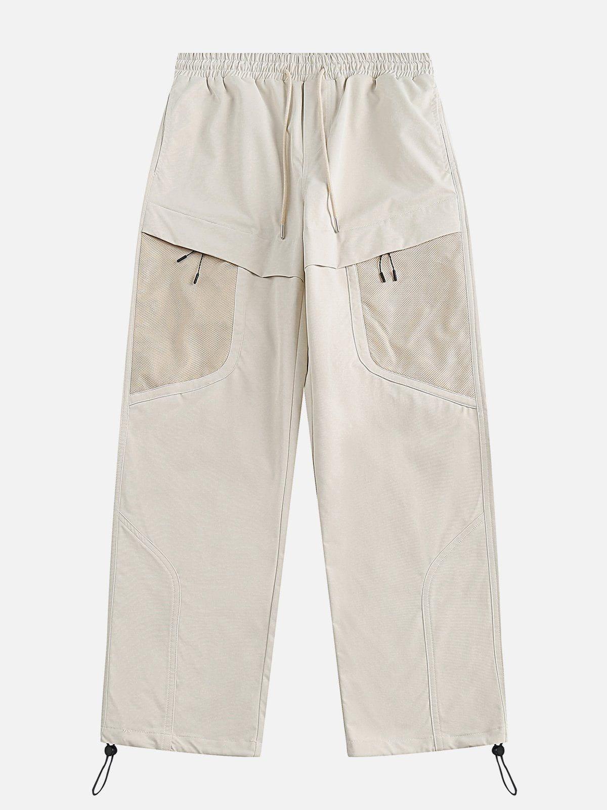 1984® - Mesh Pocket Cargo Pants 1984