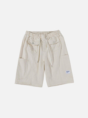 1984® - Multi-Pocket Basic Essential Shorts - 1984brand