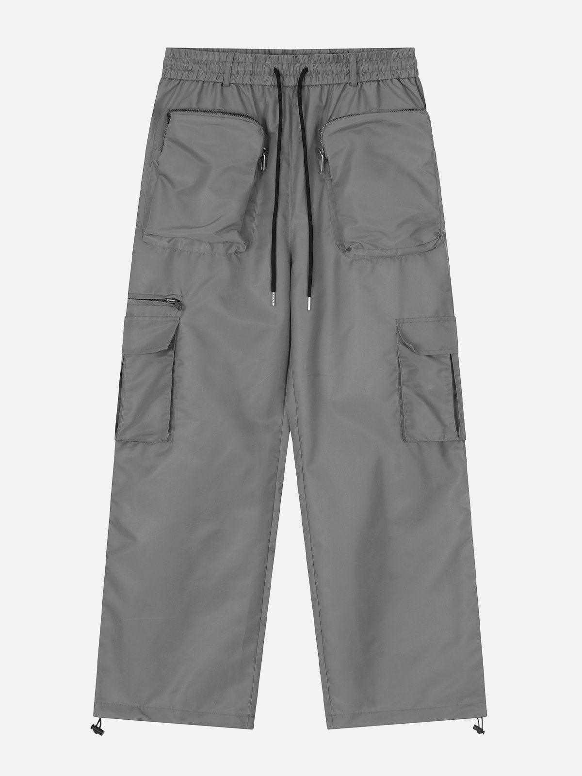 1984® - Multi-Pocket Cargo Pants 1984