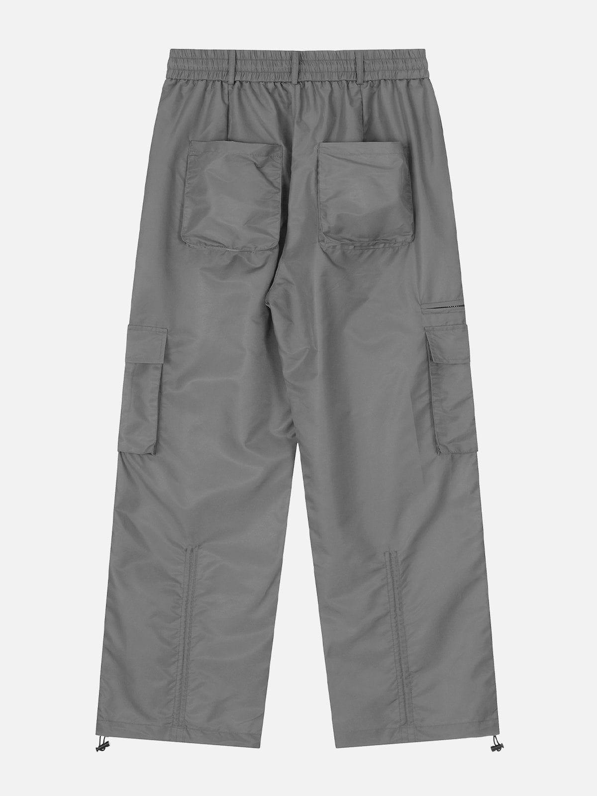 1984® - Multi-Pocket Cargo Pants 1984