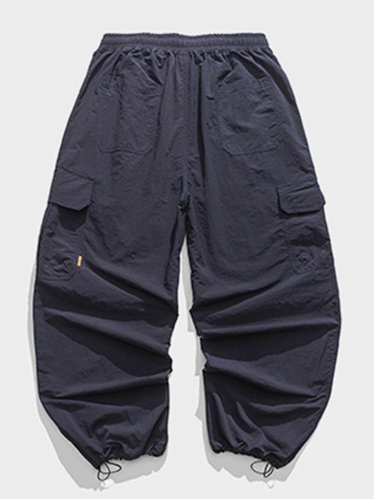 1984® - Multi-pocket Quick Dry Cargo Pants 1984