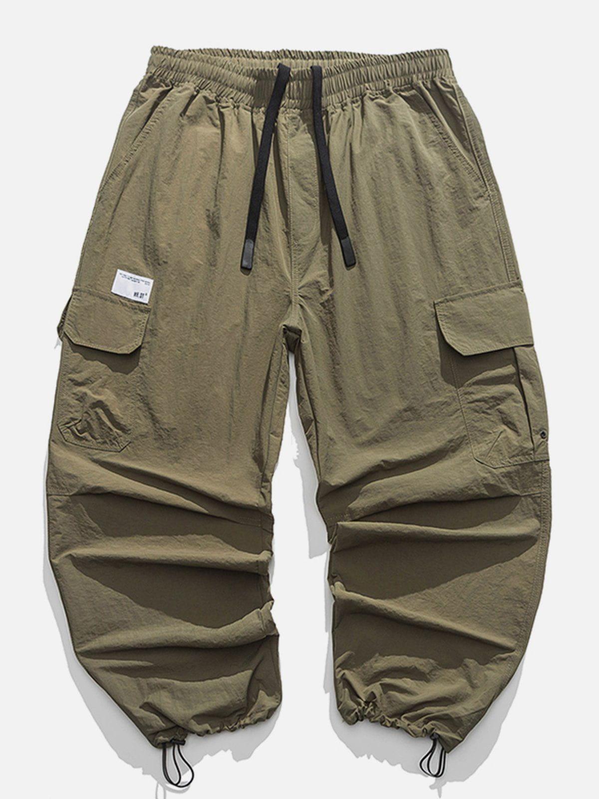 1984® - Multi-pocket Quick Dry Cargo Pants 1984