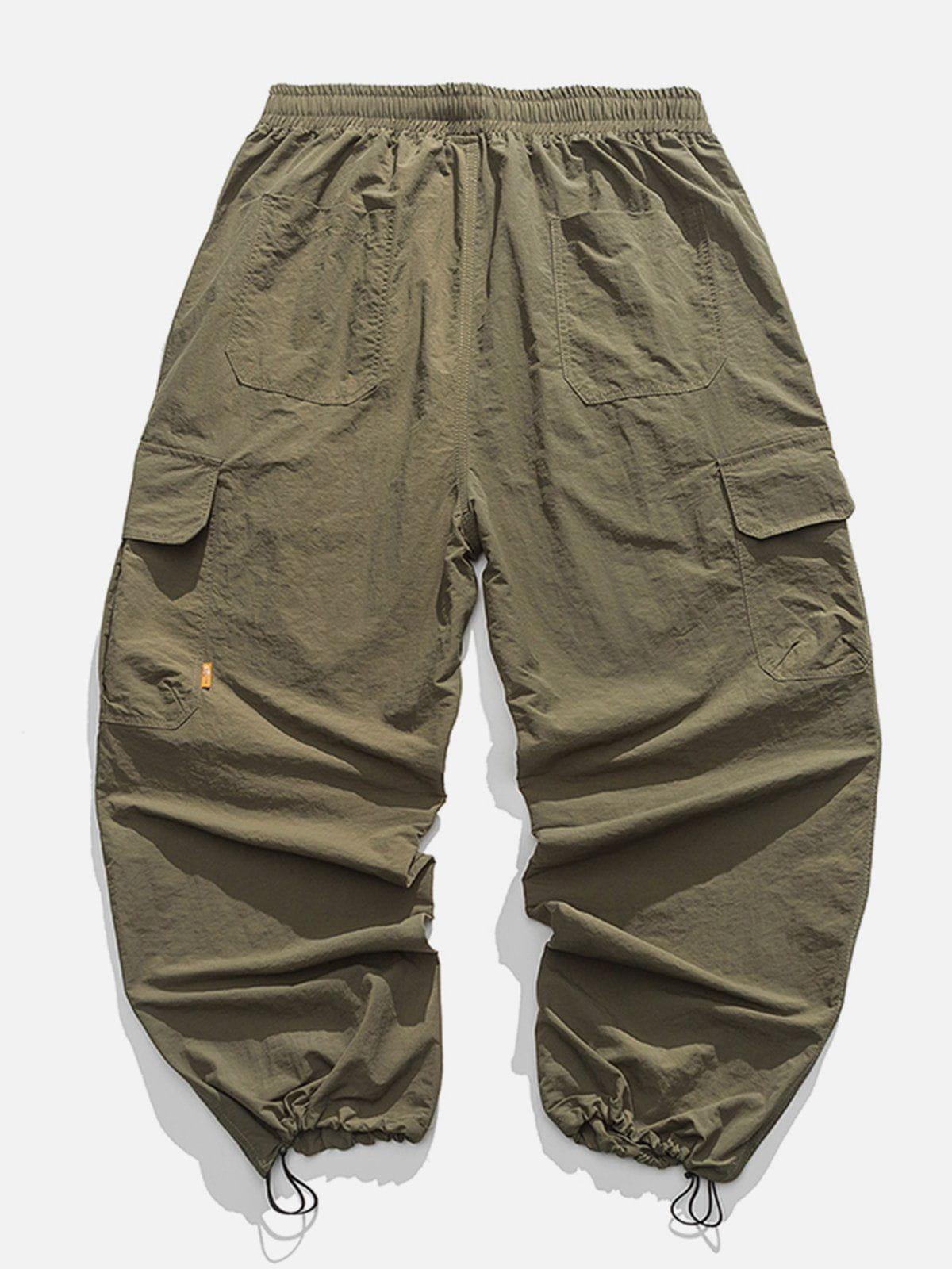 1984® - Multi-pocket Quick Dry Cargo Pants 1984