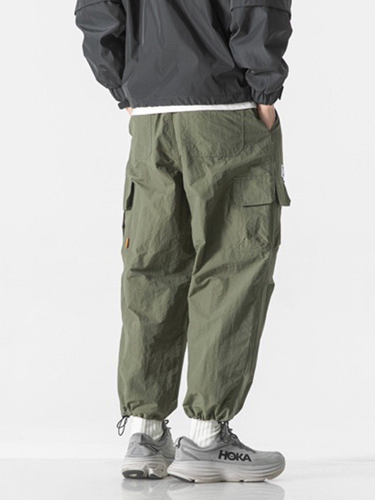 1984® - Multi-pocket Quick Dry Cargo Pants 1984