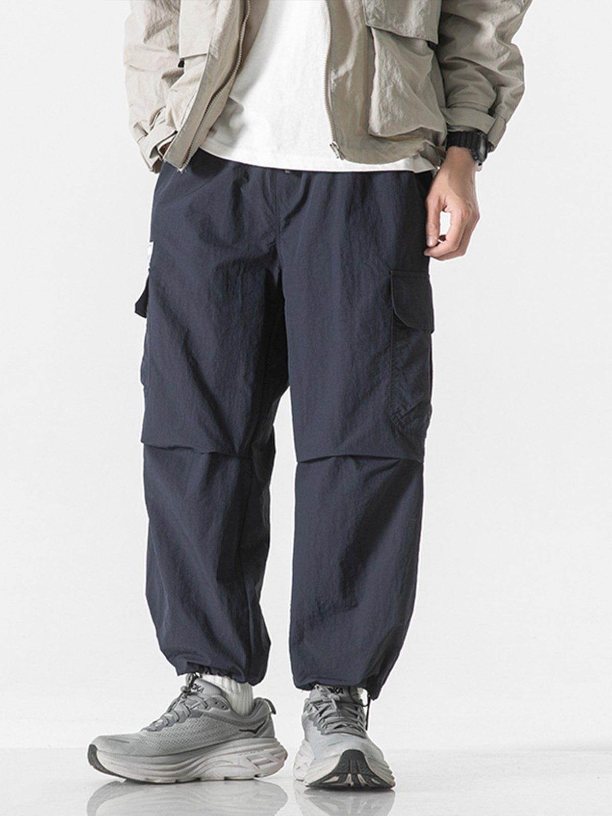 1984® - Multi-pocket Quick Dry Cargo Pants 1984