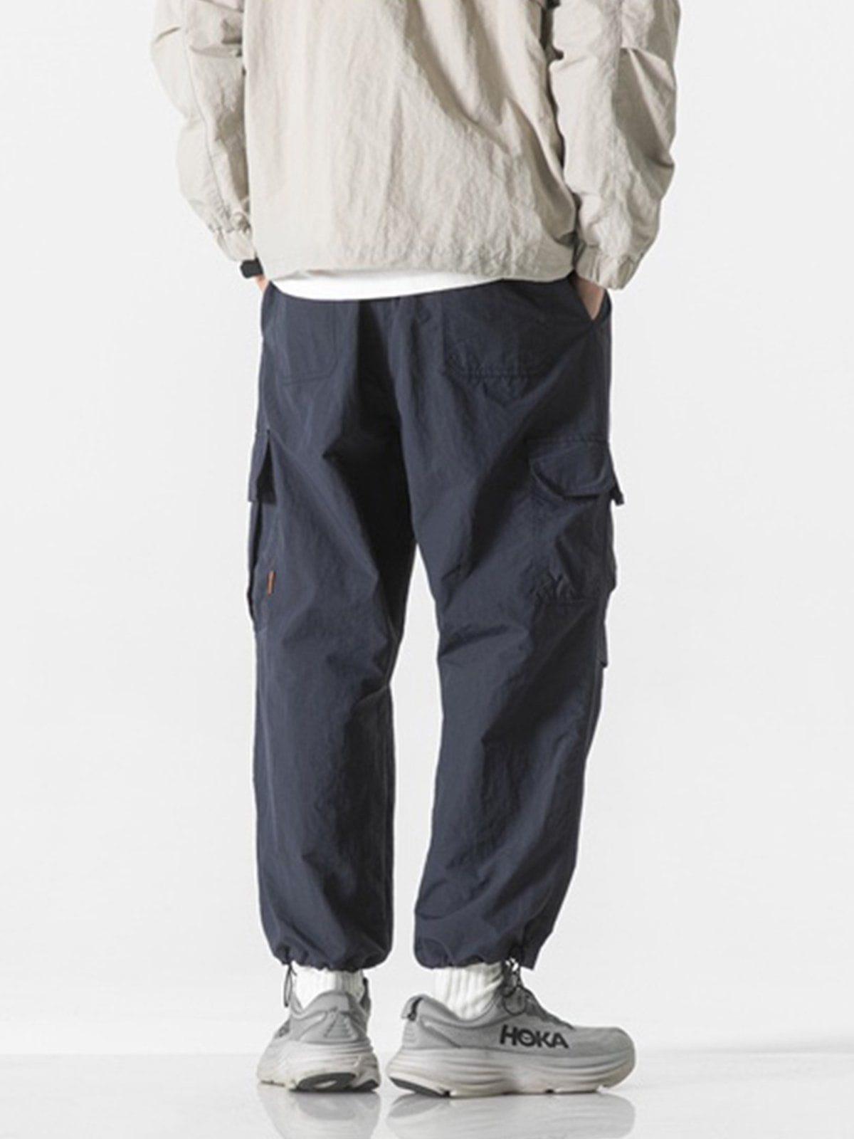 1984® - Multi-pocket Quick Dry Cargo Pants 1984