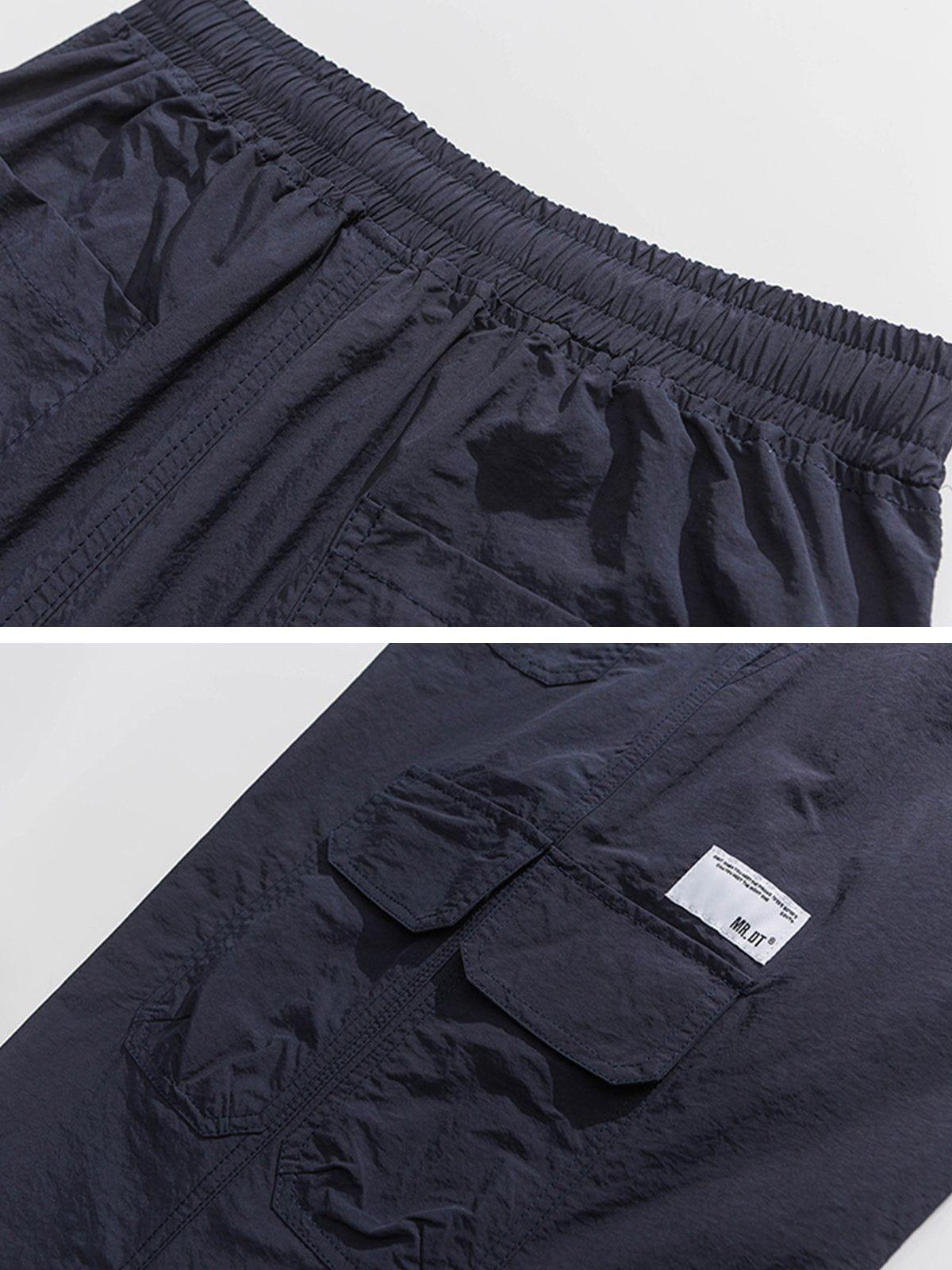 1984® - Multi-pocket Quick Dry Cargo Pants 1984