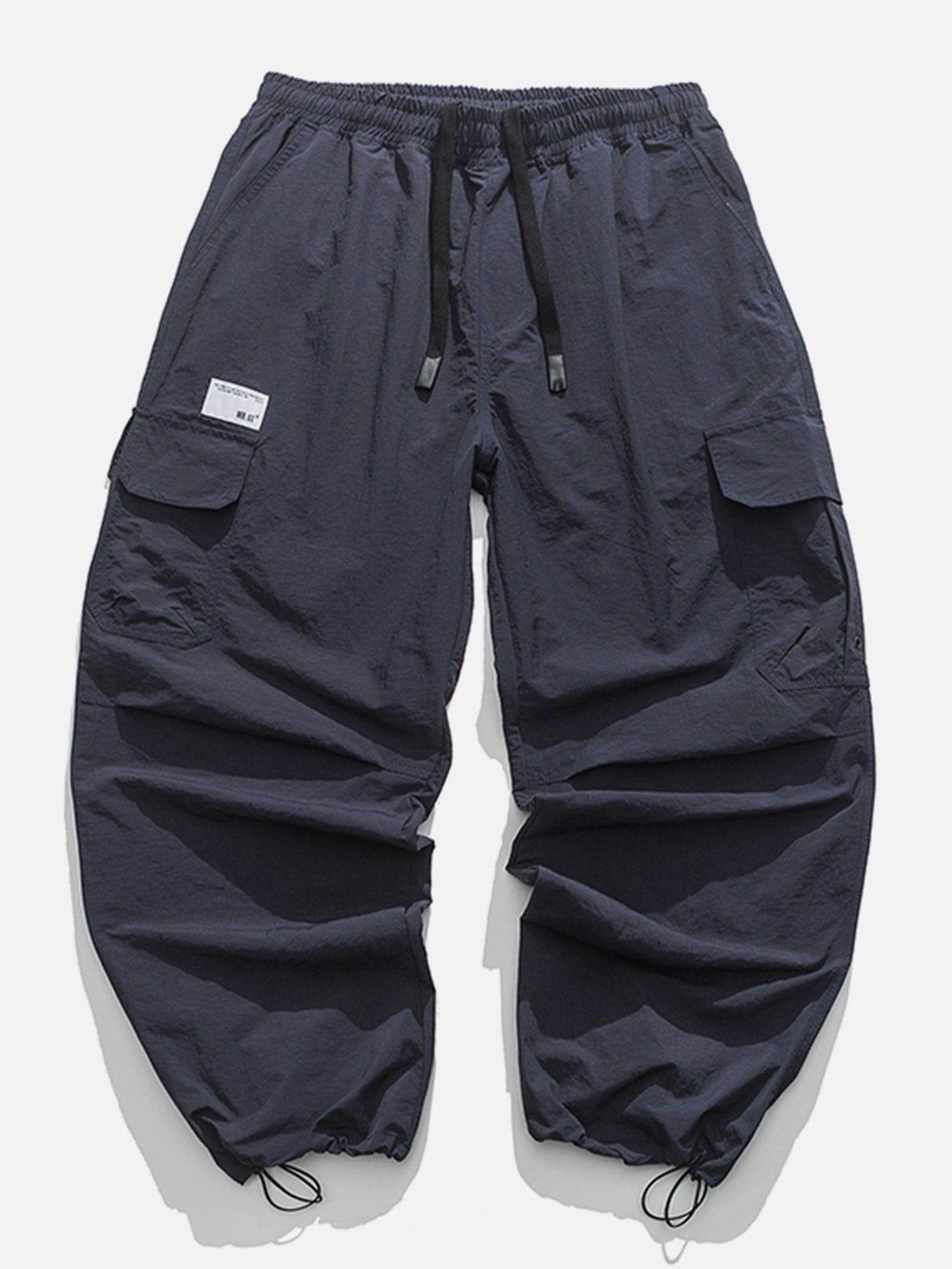 1984® - Multi-pocket Quick Dry Cargo Pants 1984