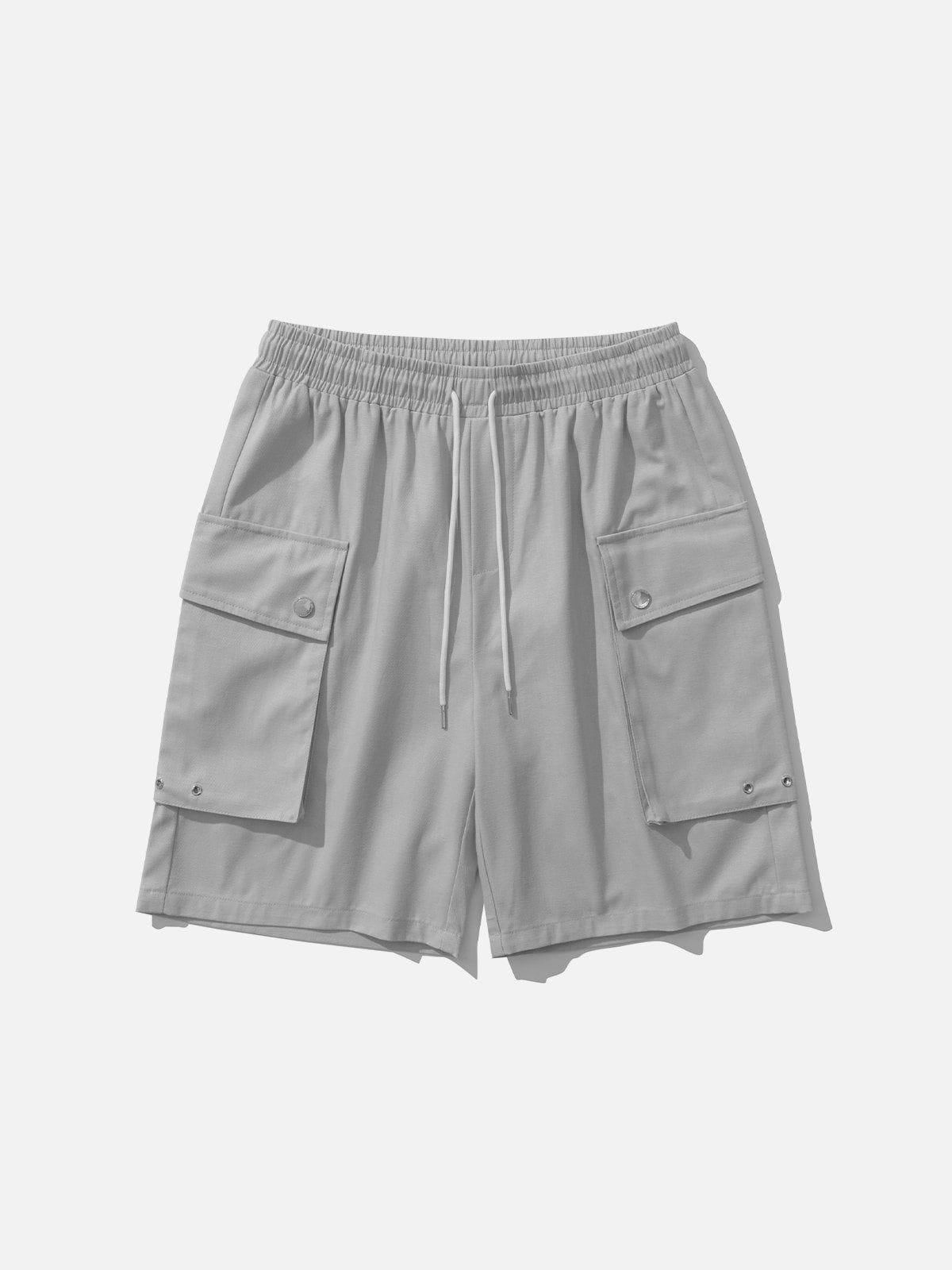 1984® - Multi-Pocket Shorts - 1984brand