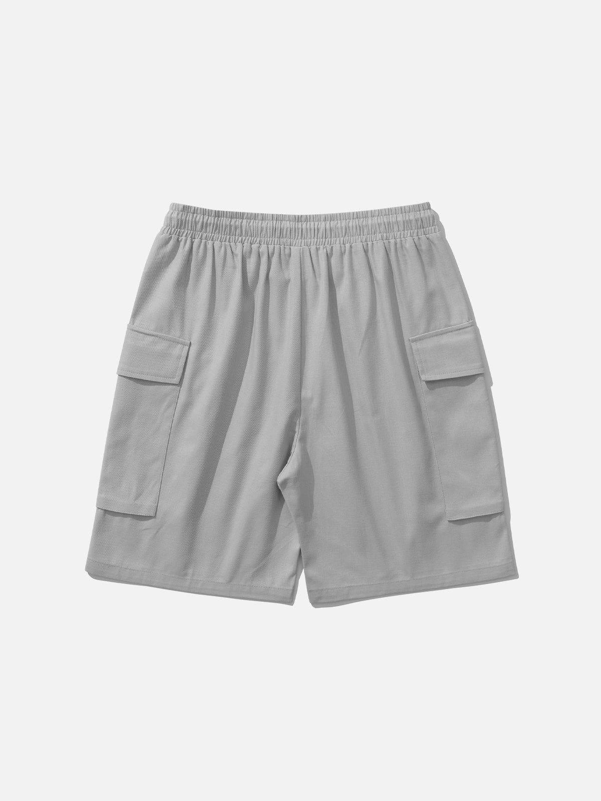 1984® - Multi-Pocket Shorts - 1984brand