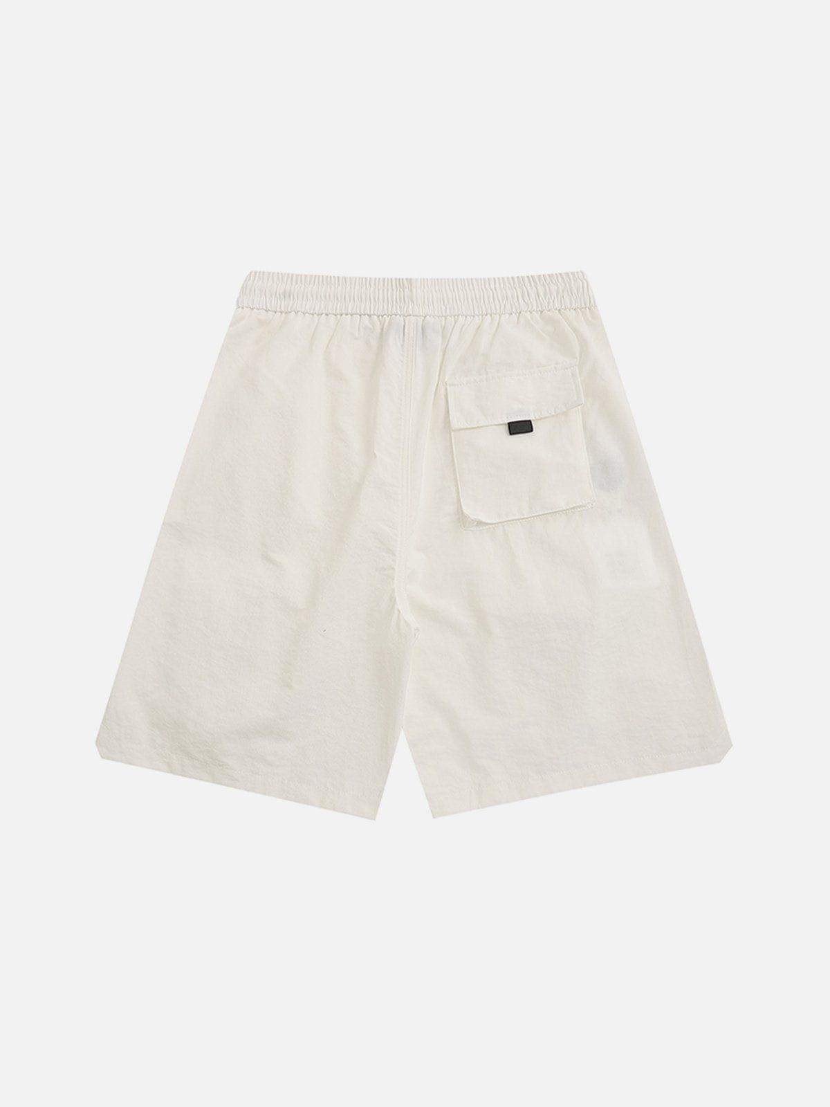 1984® - Multi-Pocket Shorts - 1984brand