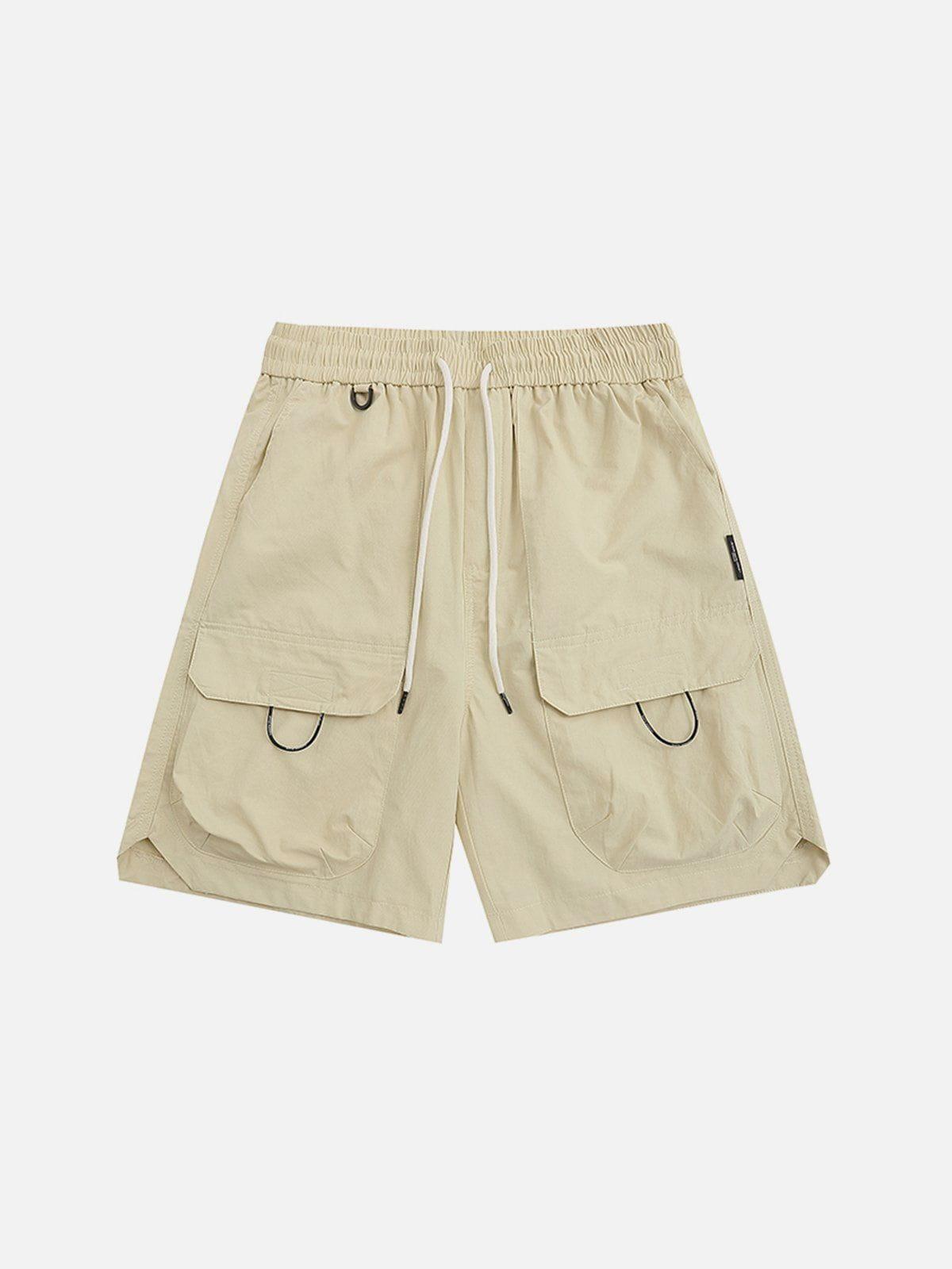 1984® - Multi-Pocket Shorts - 1984brand