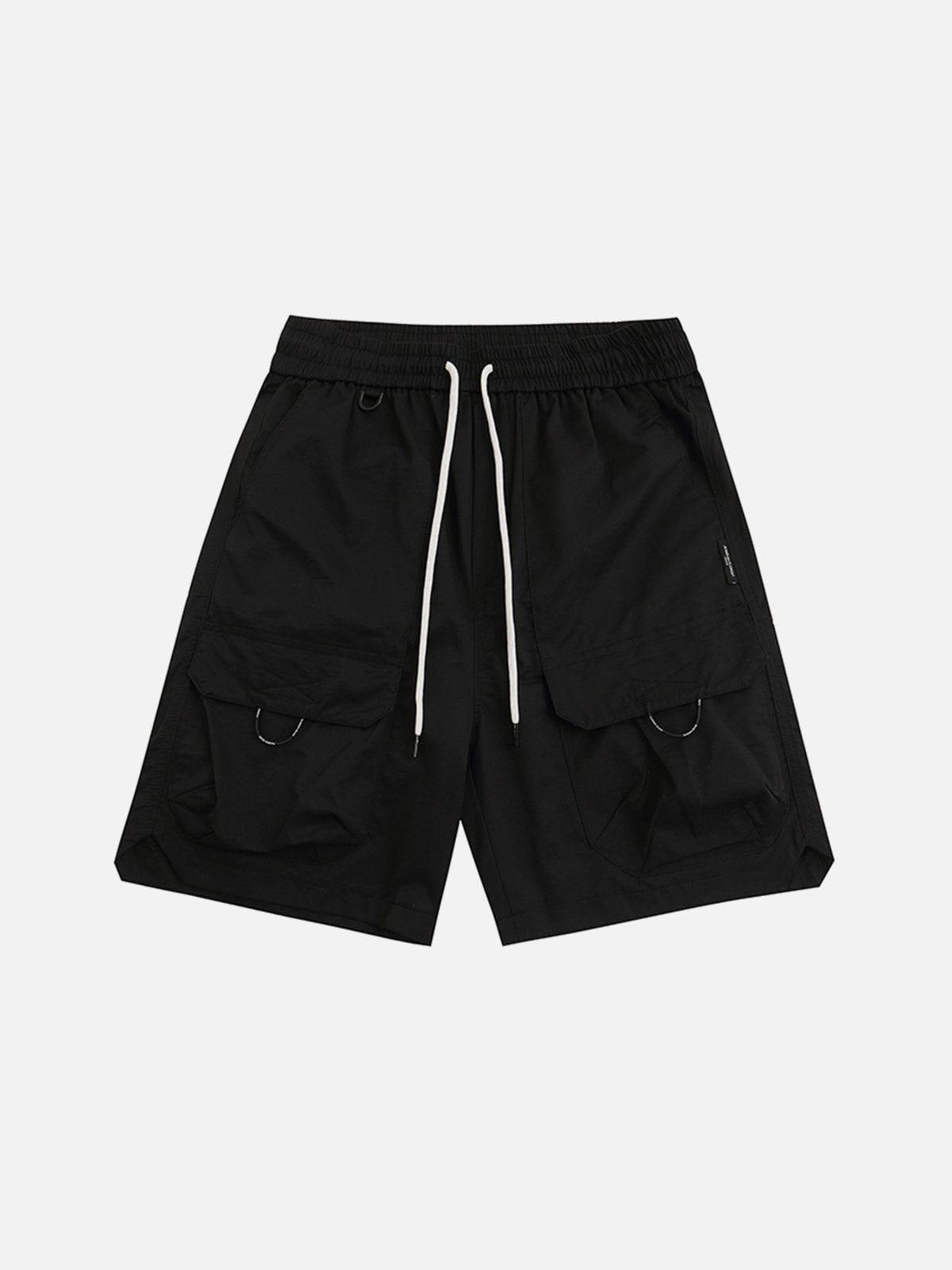 1984® - Multi-Pocket Shorts - 1984brand