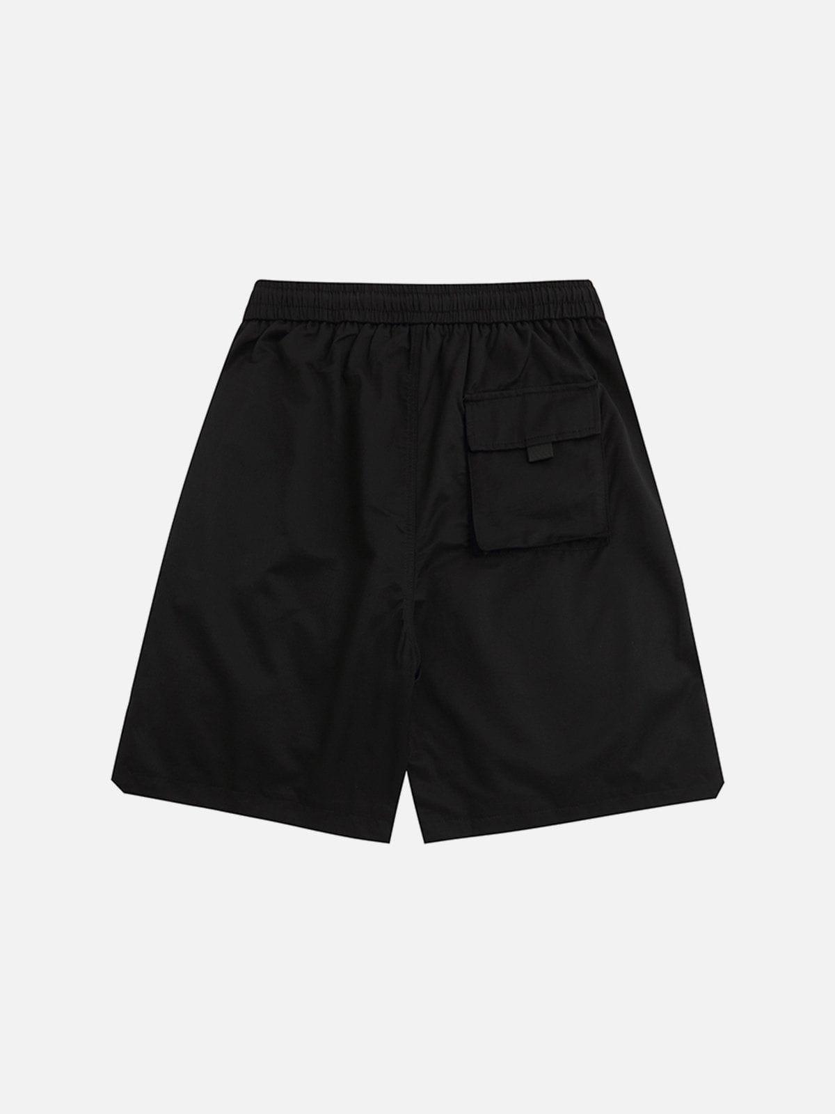 1984® - Multi-Pocket Shorts - 1984brand