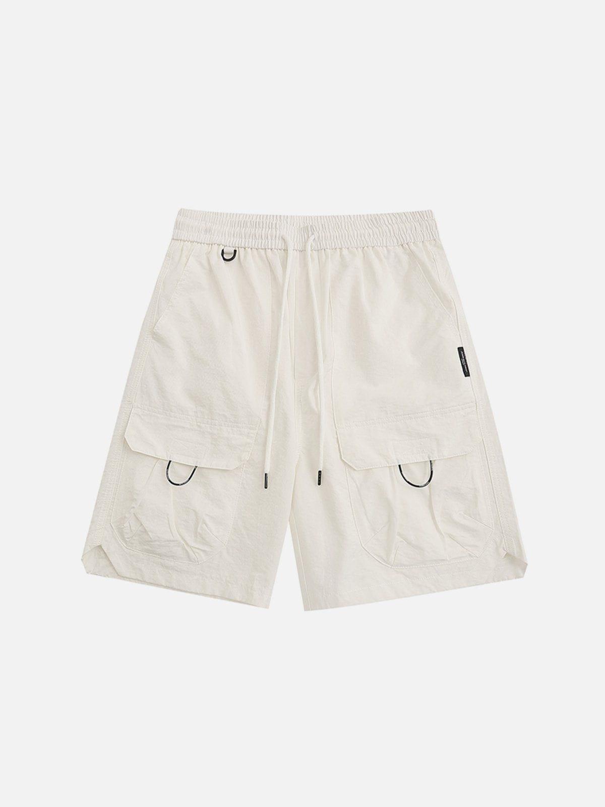 1984® - Multi-Pocket Shorts - 1984brand