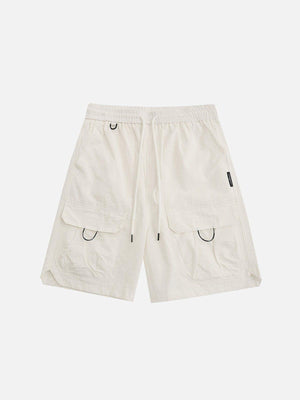 1984® - Multi-Pocket Shorts - 1984brand