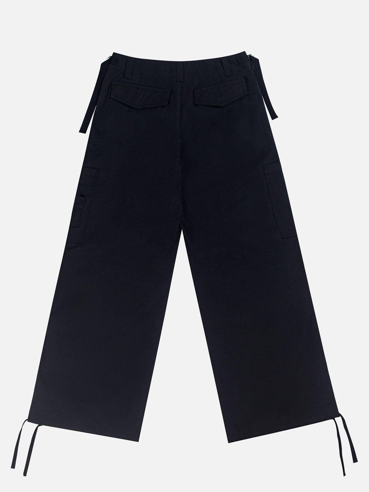 1984® - Multi-rope Cargo Pants 1984