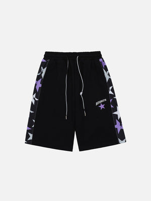 1984® - Multi Star Shorts - 1984brand