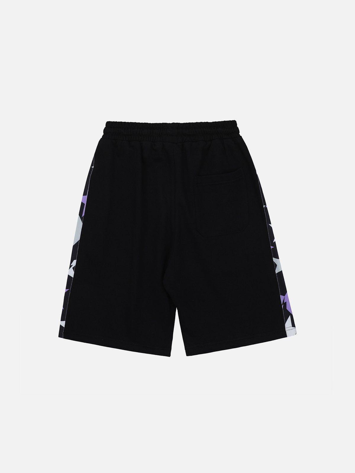 1984® - Multi Star Shorts - 1984brand