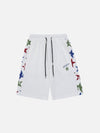 1984® - Multi Star Shorts - 1984brand