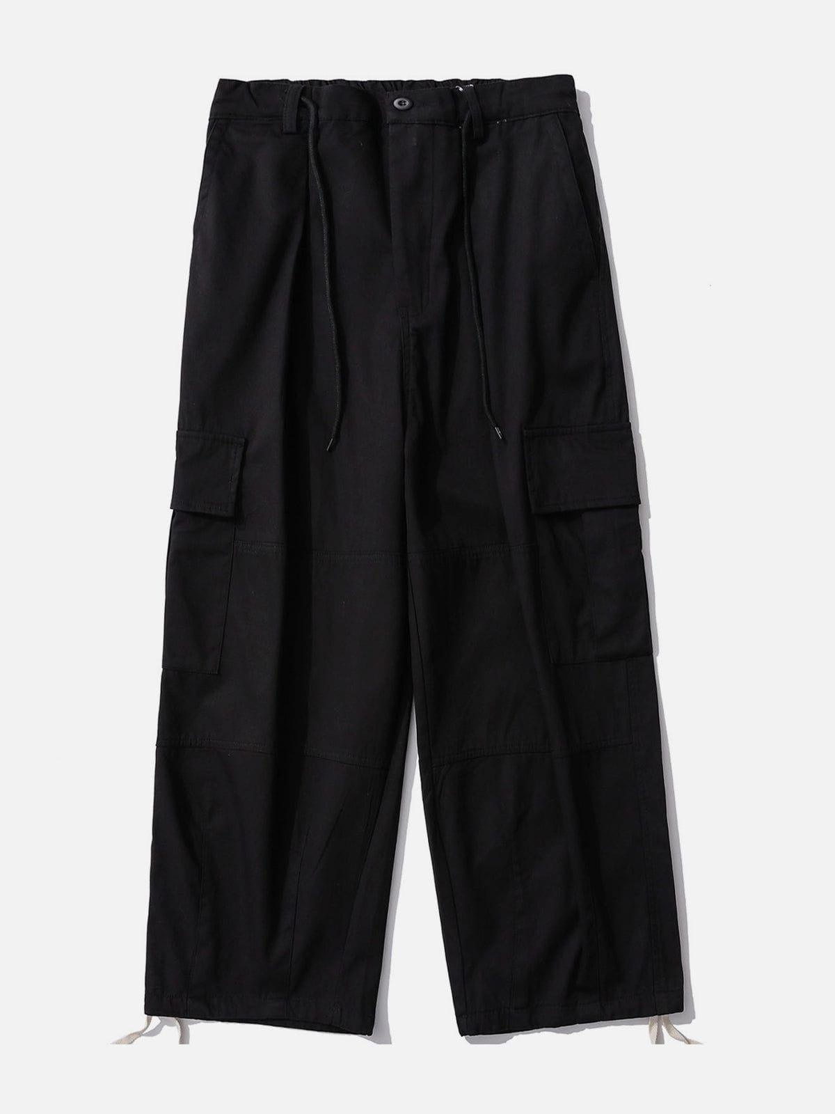 1984® - Multiple Pockets Cargo Pants - 1984brand