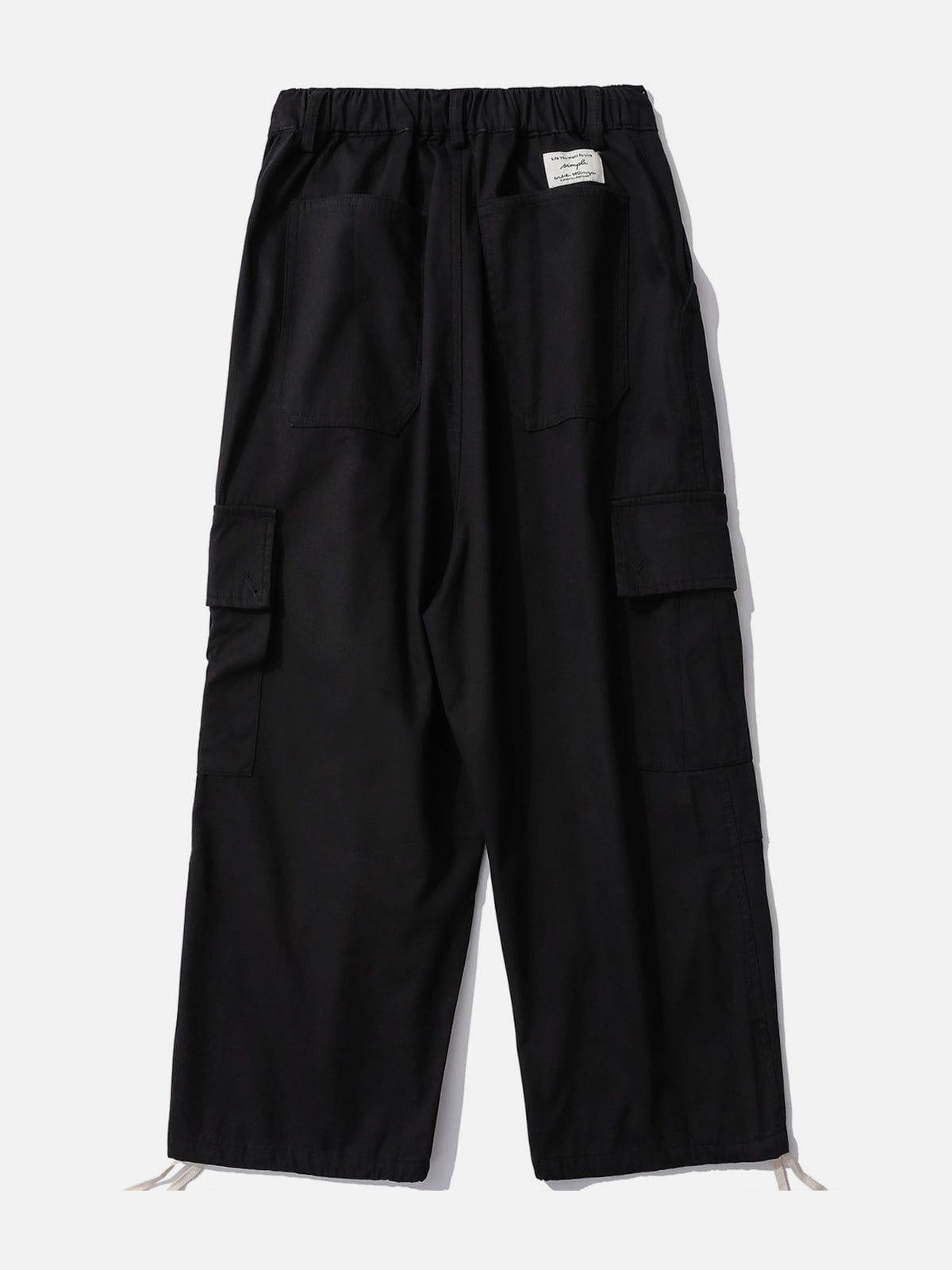 1984® - Multiple Pockets Cargo Pants - 1984brand