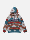 1984® - National Style Hoodie - 1984brand