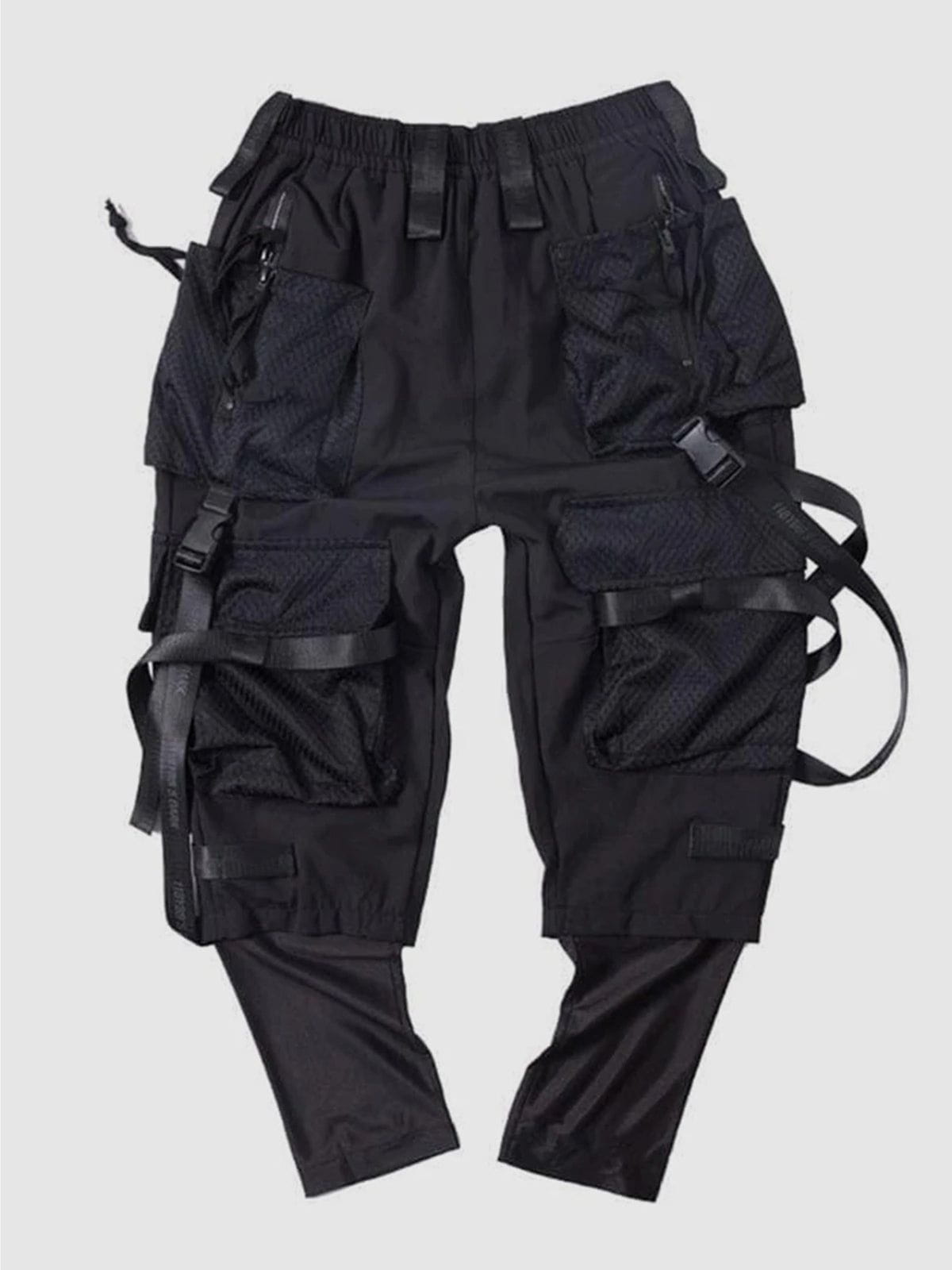 1984® - "Ninja" TACTICAL Utility Joggers - 1984brand