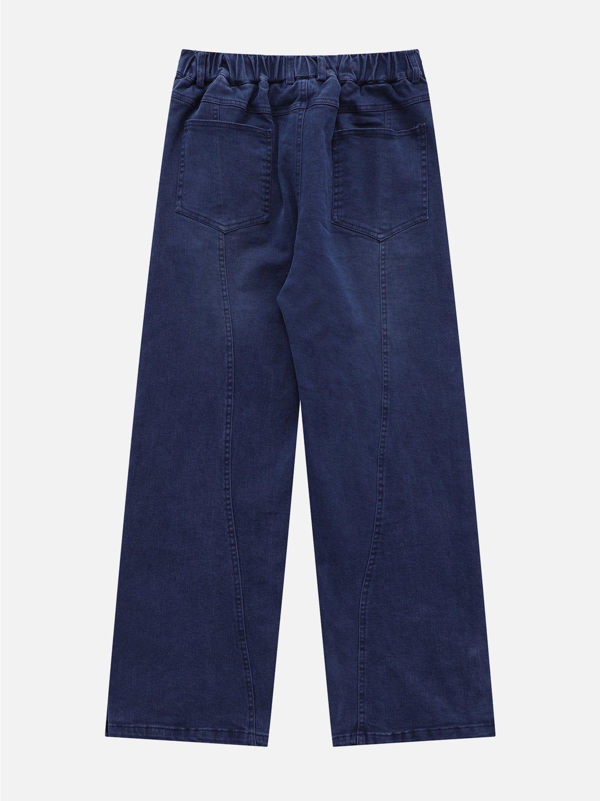 1984® - Pant Leg Openings Jeans - 1984brand