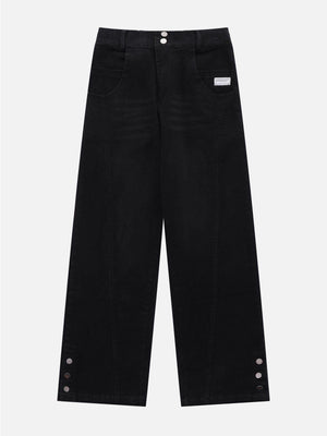 1984® - Pant Leg Openings Jeans - 1984brand