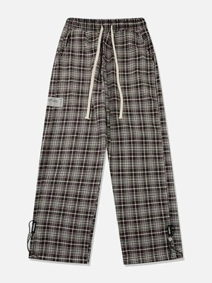 1984® - PLAID Pants - 1984brand