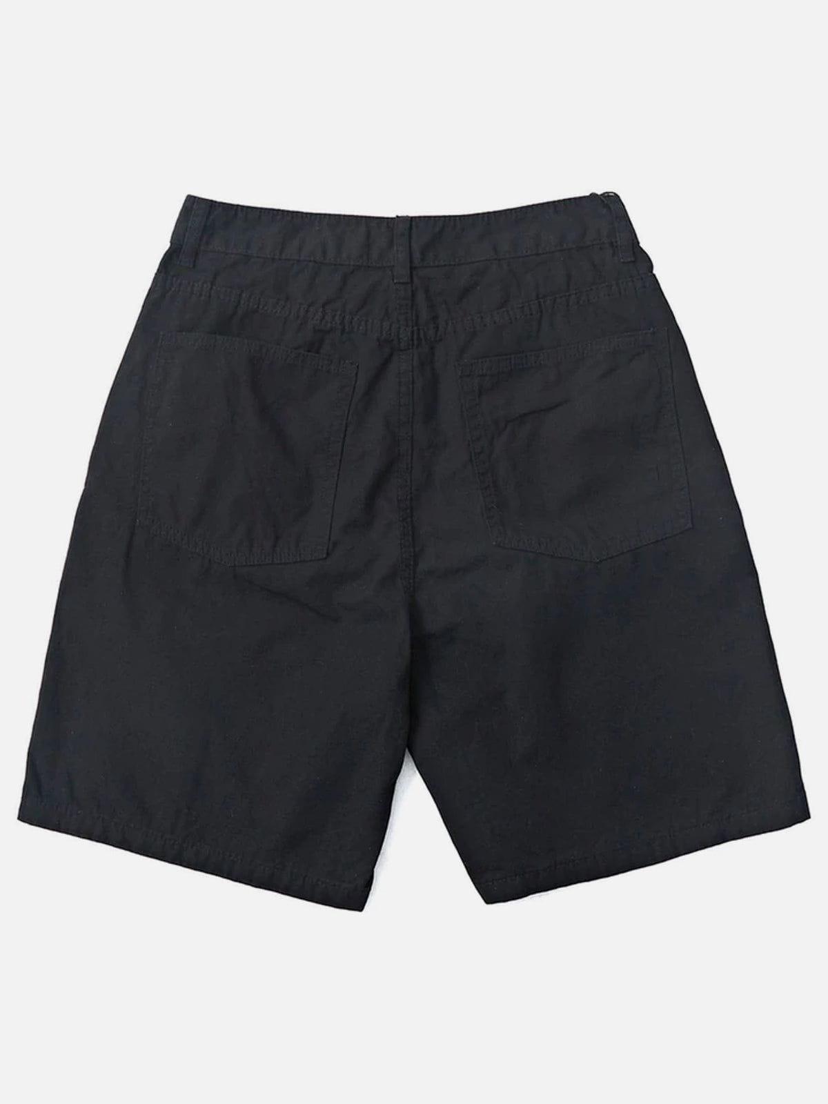 1984® - Pocket Simple Shorts - 1984brand