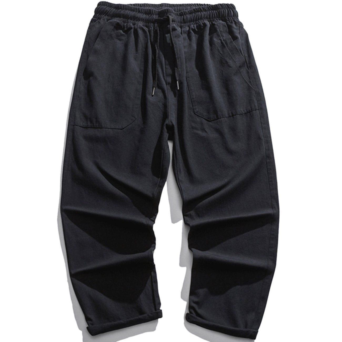 1984® - Pocket Solid Pants - 1984brand