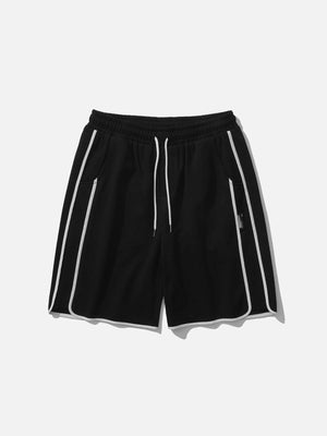 1984® - Side Stripe Shorts - 1984brand